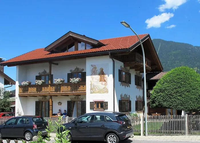 Apartment Anda
