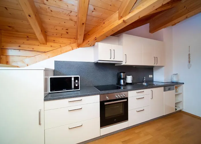 Apartment Anda