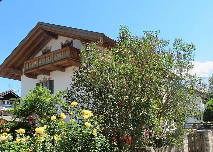 Apartment Anda