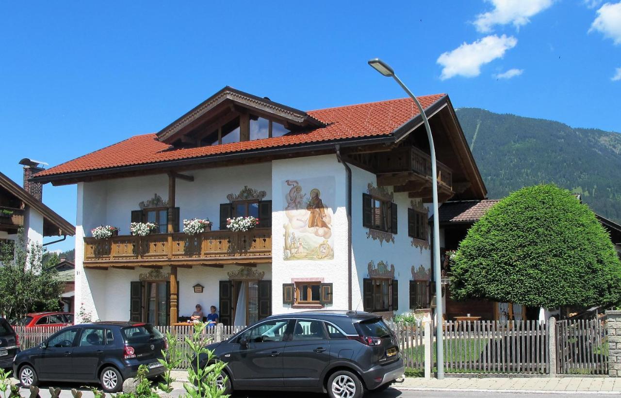 Anda Garmisch-Partenkirchen