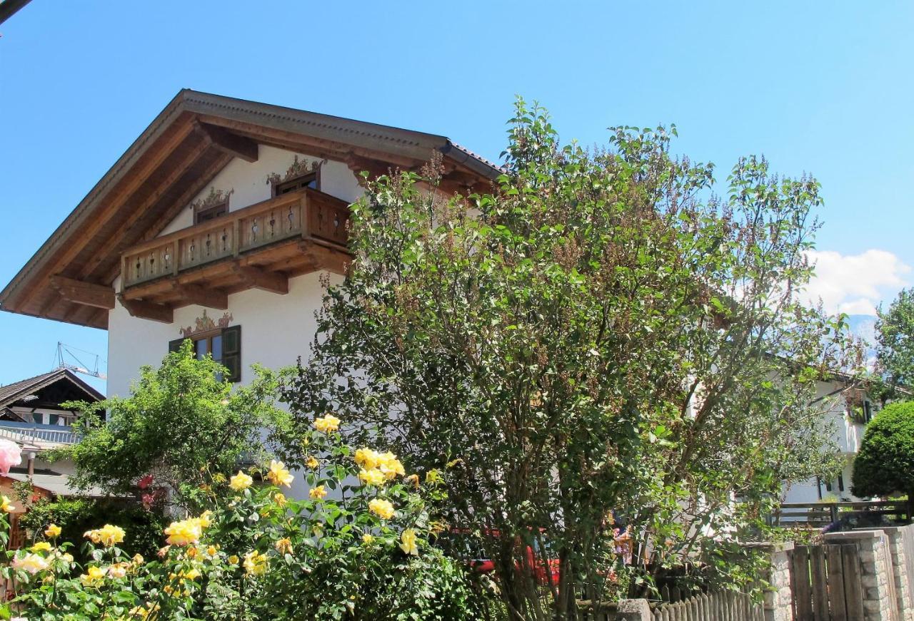 Apartamento Anda Garmisch-Partenkirchen