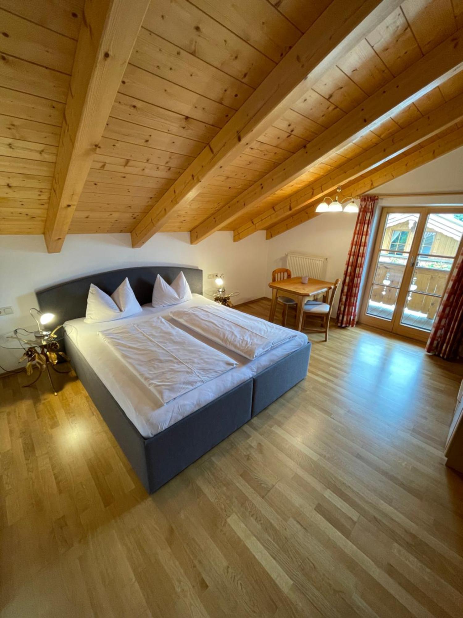 Apartment Anda Garmisch-Partenkirchen