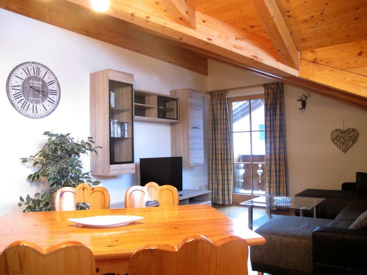 Apartment Anda